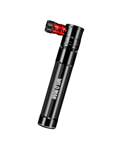 WILDMAN bike hand pump GK8 black