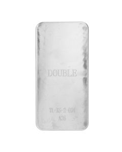 Mold for sublimation Double case for A26