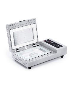 Forcell Phone case printing machine (model: X9)