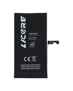 LICORE battery for IPHONE 15 Plus 4383 mAh