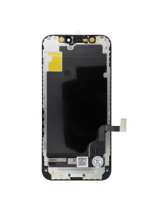 LCD Screen iPhone 12 Mini with digitizer black (HD+ Incell) 