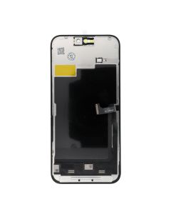 LCD Screen iPhone 15 Pro Max with digitizer black (HD+ Incell) IC Transferable