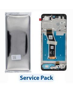 ServicePack LCD Display for MOTOROLA Moto E14 5D68C24645