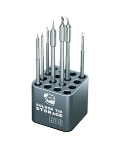 MECHANIC R16 Storage Tips/Nozzles