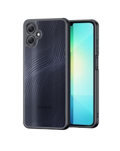 DUX DUCIS case AIMO for SAMSUNG A06 5G black