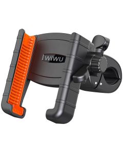WiWU - Bicycle Holder Wi-ZC002 Journey Series