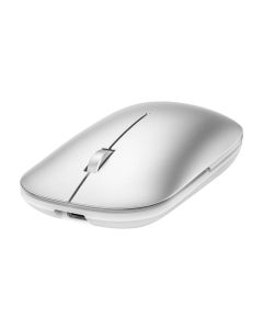 WiWU - WiMiCE Dual Mode Wireless Mouse WM110 - silver