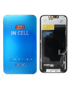 ZY LCD Display for IPHONE 13 FFHD-900p Incell (Change IC)