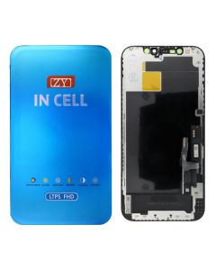 ZY LCD Display for IPHONE 12 /12 PRO FFHD-900p Incell (Change IC)