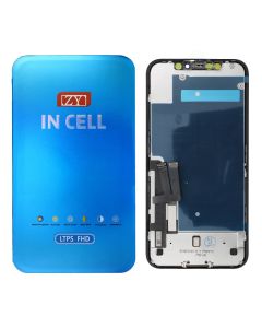 ZY LCD Display for IPHONE 11 FFHD-900p Incell (Change IC)