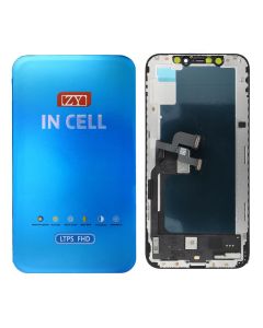 ZY LCD Display for IPHONE XS FFHD-900p Incell (Change IC)