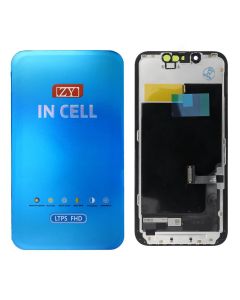 ZY LCD Display for IPHONE 13 Mini FFHD-900p Incell (Change IC)