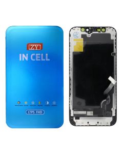 ZY LCD Display for IPHONE 12 Mini FFHD-900p Incell (Change IC)