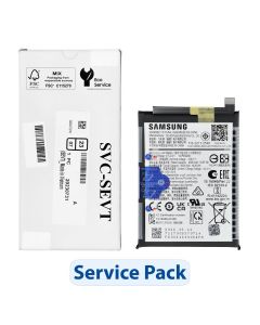 ServicePack Battery for SAMSUNG A14 5G A146 GH81-23314A