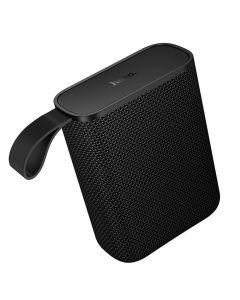 Wireless speaker 5W 1200 mAh Hoco HC34 black