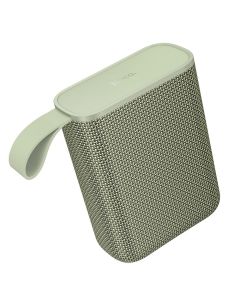 Speaker bluetooth Hoco 5W 1200 mAh HC34 green