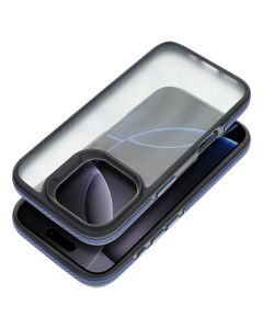 Case NEO for IPHONE 17 compatible with MagSafe blue