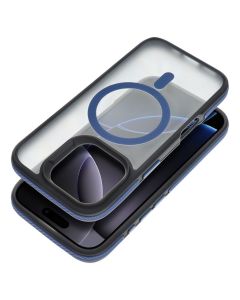 Case NEO for IPHONE 17 Pro Max compatible with MagSafe blue