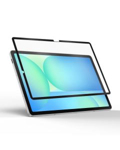 DUX DUCIS protector NAAD for LCD Paper Like Film for SAMSUNG Tab S10 FE Plus