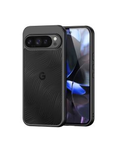 DUX DUCIS case AIMO for Google Pixel 10/10 Pro black