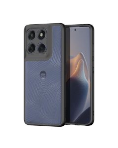 DUX DUCIS case AIMO for Motorola Edge 60 Fusion black