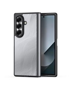 DUX DUCIS case AIMO for SAMSUNG Z Fold7 black