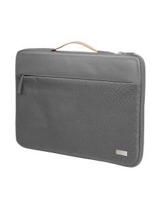 Laptop bag 16 Hoco GT7 gray