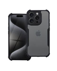 ANTI-DROP case do IPHONE 17 Pro Max black