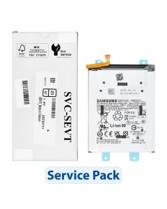ServicePack Battery for SAMSUNG A56 5G A566B GH82-36831A