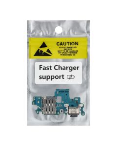 ServicePack Charging Board SAMSUNG A56 5G A566B GH96-19091A