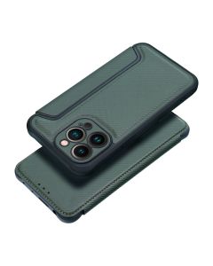 RAZOR Book for IPHONE 17 Air dark green