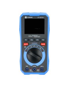 SUNSHINE DT-24 Pro Multimeter Oscilloscope