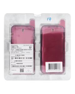 ServicePack Adhesive Foil Display for Iphone 14 (box of 200)