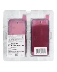 ServicePack Adhesive Foil Display for Iphone 13 (box of 200)