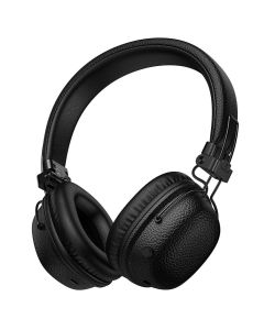 Wireless headphones Hoco W64 black