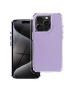MATRIX Case for IPHONE 17 Pro Max light violet