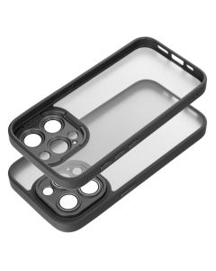 VARIETE Case for IPHONE 17 Air black