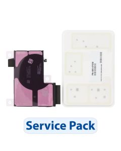ServicePack Battery for Apple iPhone 12 Pro Max (661-18428)