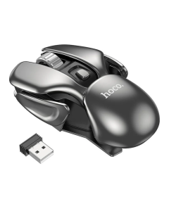 Wireless gaming mouse Hoco 2 4G DI43 black