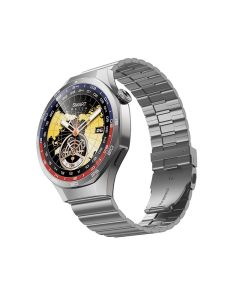 Smartwatch Hoco 1 53 TFT with call function DYD03 silver