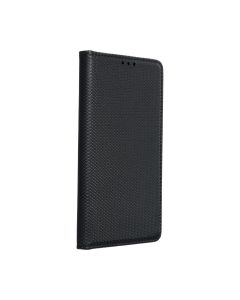 Flip case for Realme C71 Smart Case Book black