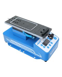 MAANT F711 Screen Rotating Separator