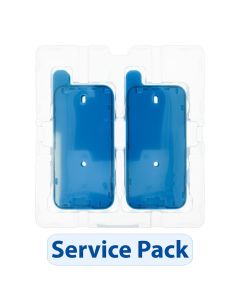 ServicePack 923-09184 Adhesive Foil Display for Iphone 15 (box of 30)