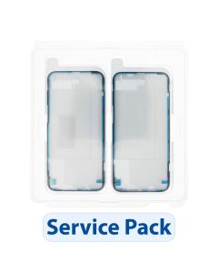 ServicePack 923-04895 Adhesive Foil Display for Iphone 12 Pro Max (box of 30)