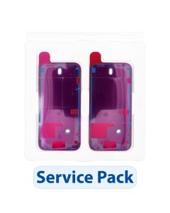 ServicePack 923-08094 Adhesive Foil Display for Iphone 14 Pro (box of 30)