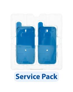 ServicePack Adhesive Foil Display for Iphone 15 Pro (box of 30)