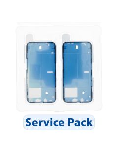 ServicePack 923-06620 Adhesive Foil Display for Iphone 13 (box of 30)