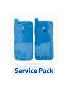 ServicePack Adhesive Foil Display for Iphone 15 Pro Max (box of 30)