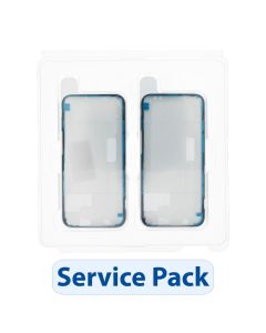 ServicePack 923-04893 Adhesive Foil Display for Iphone 12 / 12 Pro (box of 30)