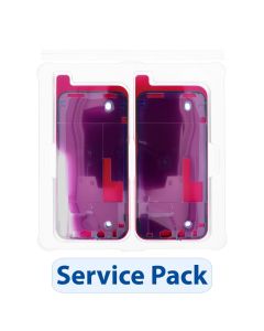 ServicePack 923-06625 Adhesive Foil Display for Iphone 13 Pro Max (box of 30)